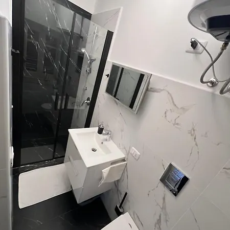 Tiffany & Timi Appartement Carini