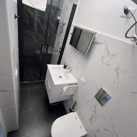 Appartement Tiffany & Timi