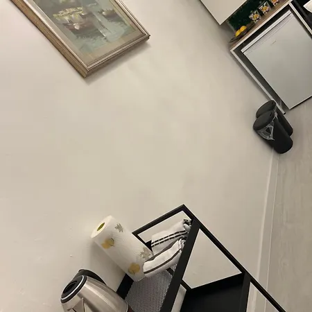 Appartement Tiffany & Timi