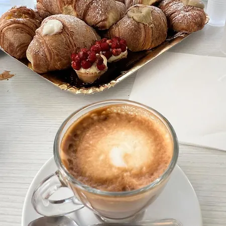 Appartement Tiffany & Timi