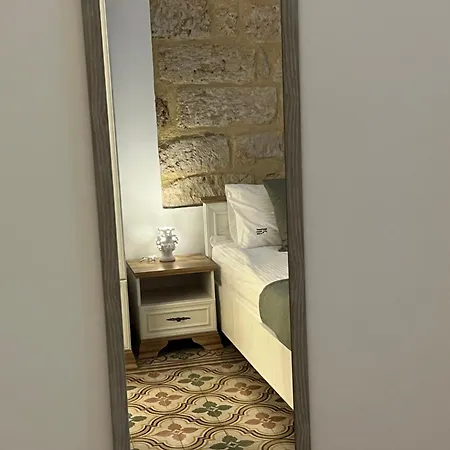 Tiffany & Timi Appartement Carini