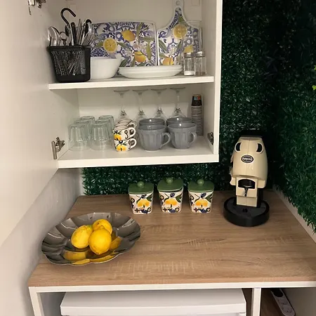 Tiffany & Timi * Carini