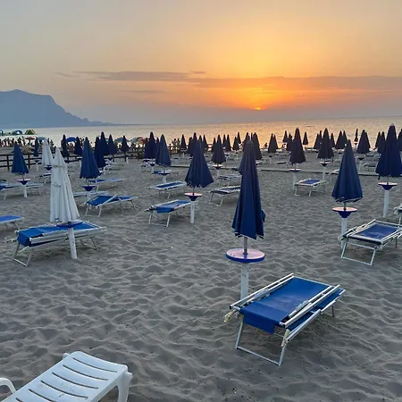 Tiffany & Timi Appartement