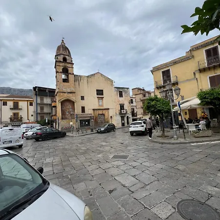 Tiffany & Timi Appartement *