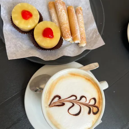 Appartement Tiffany & Timi Carini