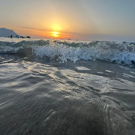 Appartement Tiffany & Timi *