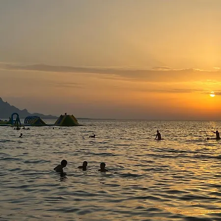 Tiffany & Timi Appartement *