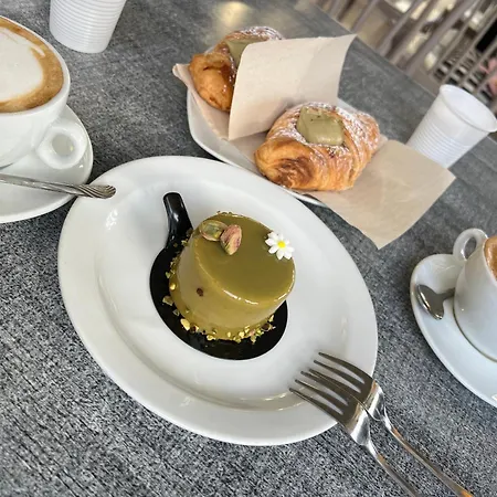 Appartement Tiffany & Timi *