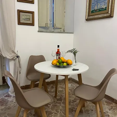 Tiffany & Timi Appartement