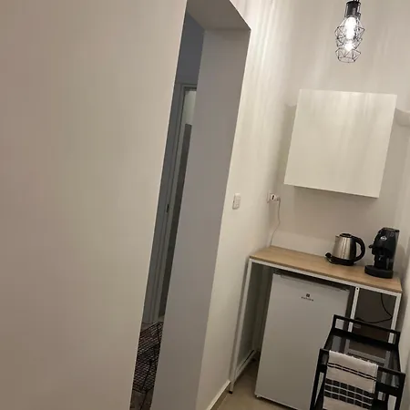 Tiffany & Timi Appartement *