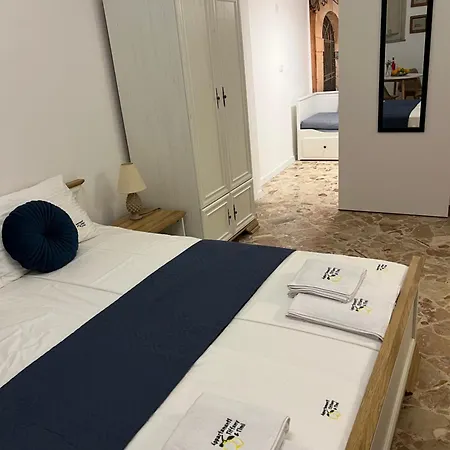 Appartement Tiffany & Timi *