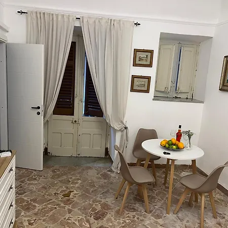 Tiffany & Timi Appartement *