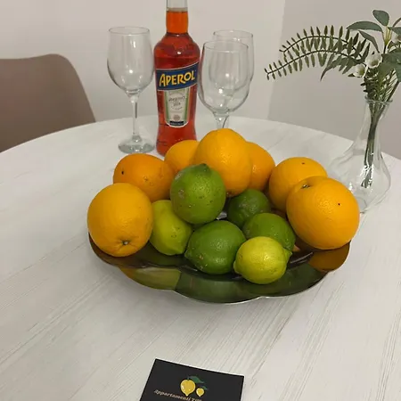 Tiffany & Timi Appartement Carini