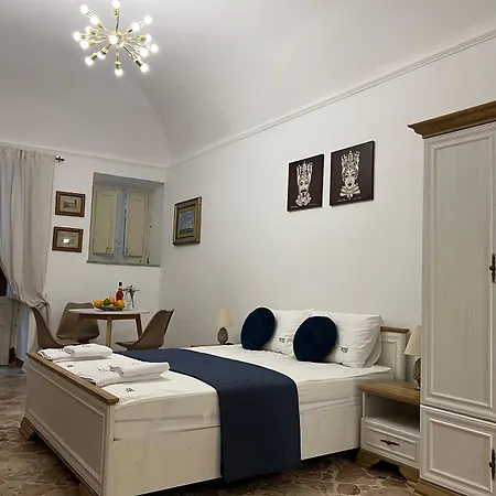 Appartement Tiffany & Timi