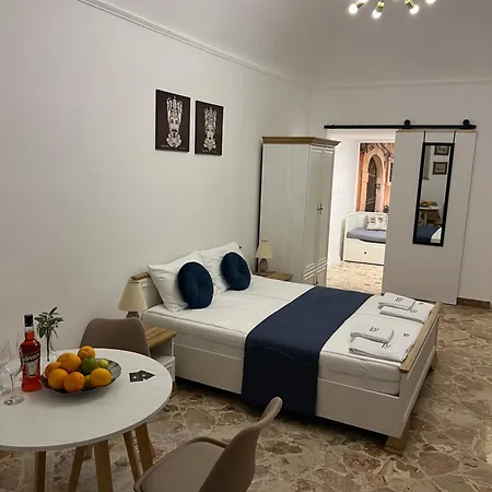 Appartement Tiffany & Timi *