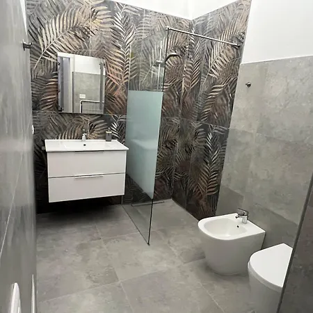 Appartement Tiffany & Timi *