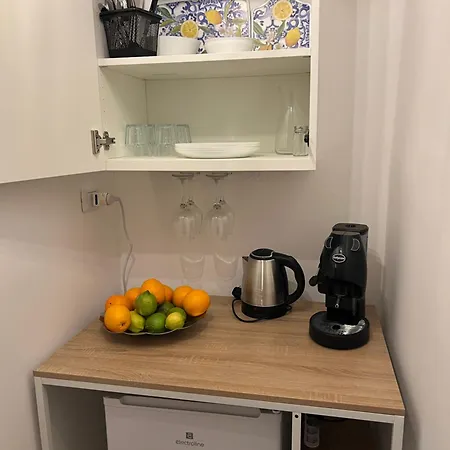 Tiffany & Timi Appartement