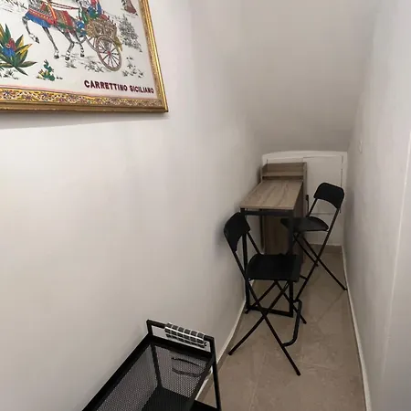 Appartement Tiffany & Timi Carini