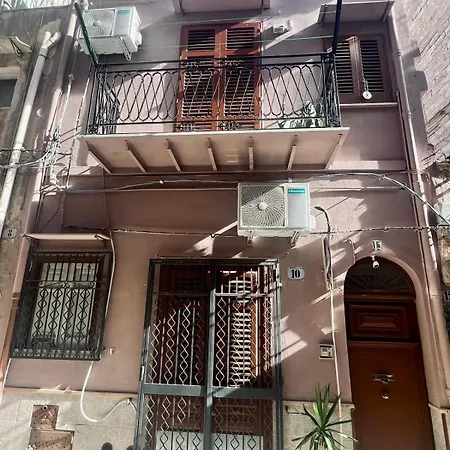 Appartement Tiffany & Timi Carini