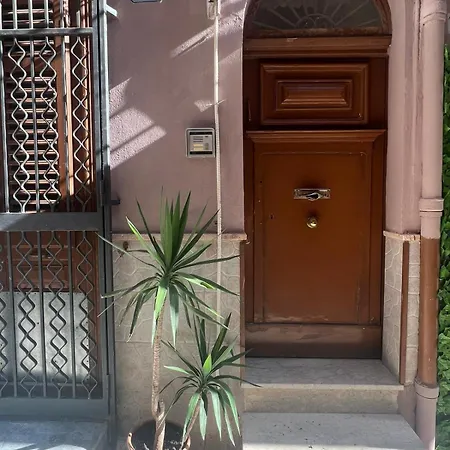 Tiffany & Timi Carini